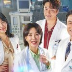 Drama Korea Teratas Tahun 2023 Dengan Rating Tertinggi