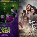 Daftar Film Indonesia Rilis Bulan Februari 2024