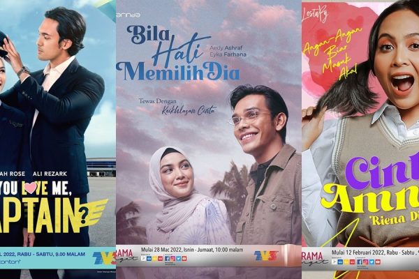 Film Malay Yang Seru Untuk Ditonton Bersama Keluarga