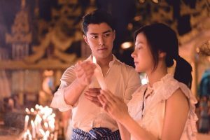 Rekomendasi Film Romantis Thailand Terbaik