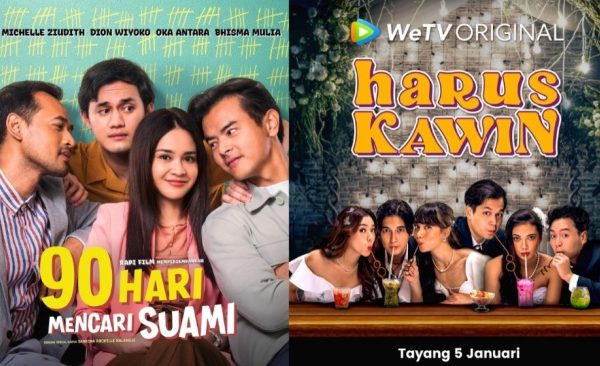Serial Drama Indonesia Terakhir Tahun 2024