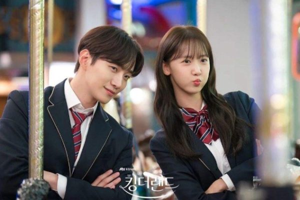 Drama Korea Komedi Romantis Terbaik Tahun 2024