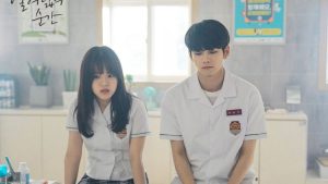 Drama Korea Terbaru Tentang Bullying