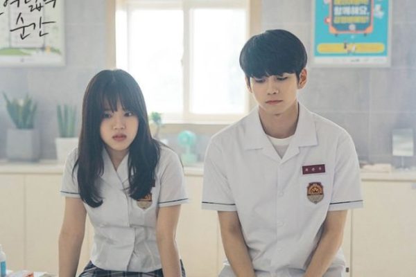Drama Korea Terbaru Tentang Bullying