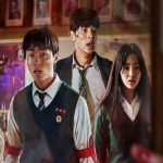 K-drama Menarik dan Terobsesi Saat Ini