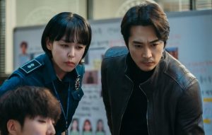 Rekomendasi Drama Korea Psikopat Terbaru