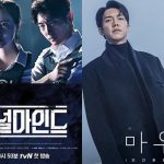 Film Thriller Korea Terbaik Rating Teratas