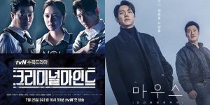 Film Thriller Korea Terbaik Rating Teratas