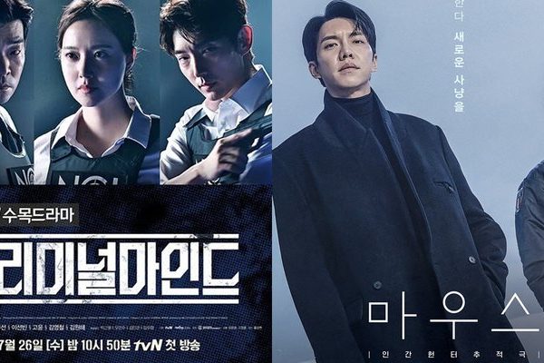 Film Thriller Korea Terbaik Rating Teratas