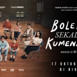 Sinopsis Film Bolehkah Sekali Saja Ku Menangis